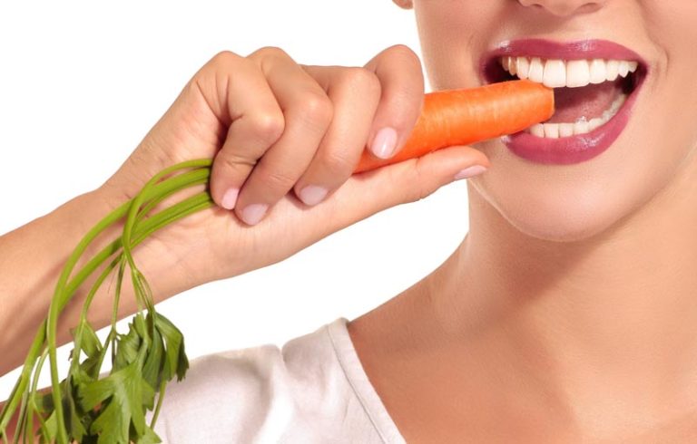 Diet and Dental Health
