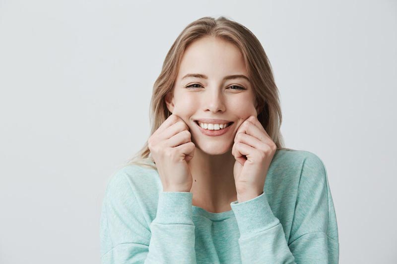 Toronto dental veneers