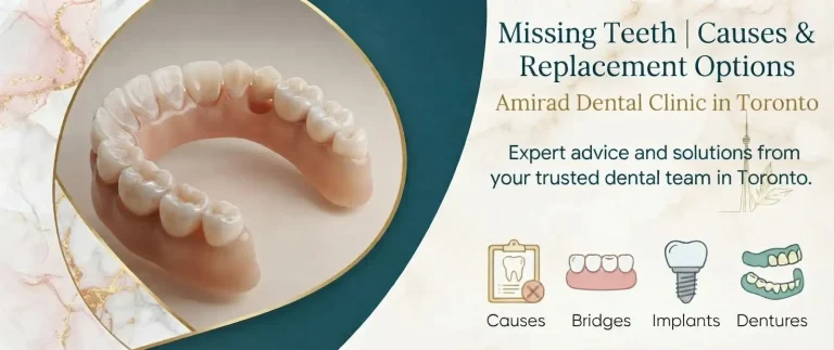 Missing Teeth